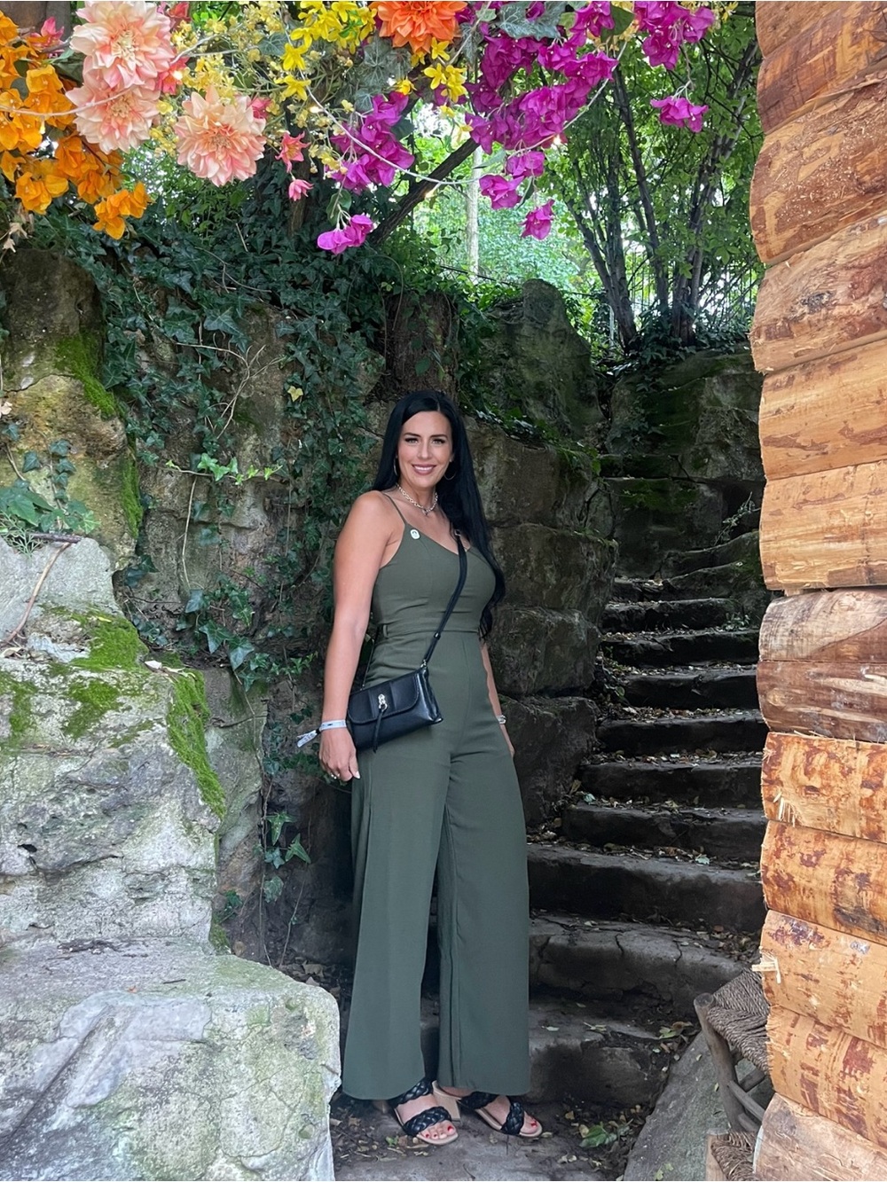 Meet your Posher, Nikki